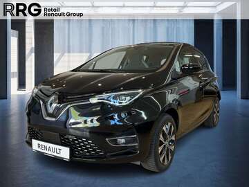 Gebrauchte Renault ZOE