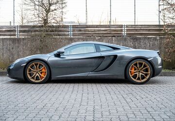 McLaren MP4-12C 79.500 km 99.000 &euro; Hamburg 22041