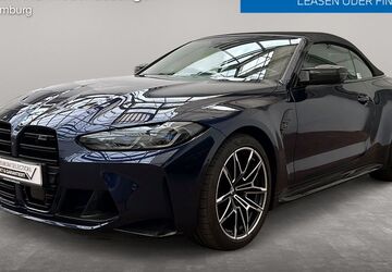 BMW M4 37.442 km 74.905 &euro; Barsbüttel bei Hamburg 22885