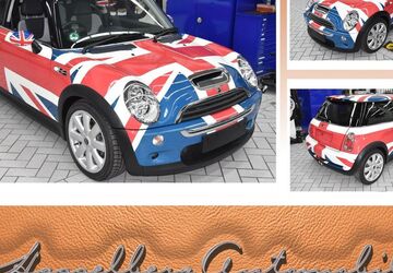 Mini Cooper S 104.177 km 5.999 &euro; Hamburg 22339