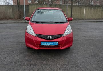 Honda Jazz 50.946 km 8.900 &euro; Hamburg 20539