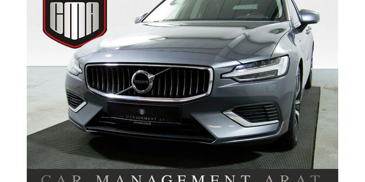 Volvo V60 72.323 km 26.899 &euro; Hamburg Stadtteil Horn 22119