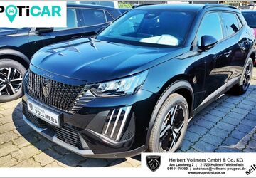 Peugeot 2008 2.000 km 27.400 &euro; Hollern-Twielenfleth 21723