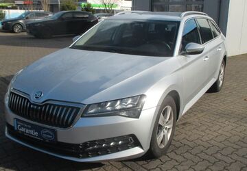 Skoda Superb 38.522 km 23.999 &euro; Hollenstedt 21279