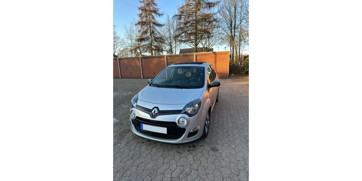 Renault Twingo 126.400 km 4.600 &euro; Reinbek 21465