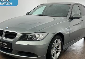 BMW 318 34.000 km 11.490 &euro; Pinneberg 25421
