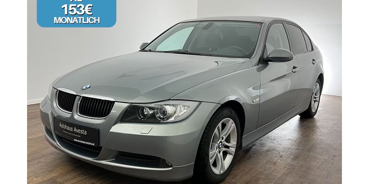 BMW 318 34.000 km 11.490 &euro; Pinneberg 25421
