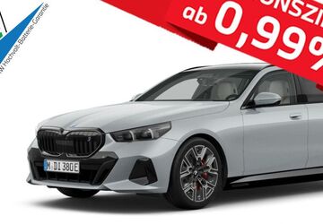 BMW i5 24.024 km 62.350 &euro; Hamburg 21073