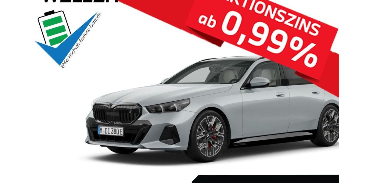 BMW i5 24.024 km 62.350 &euro; Hamburg 21073