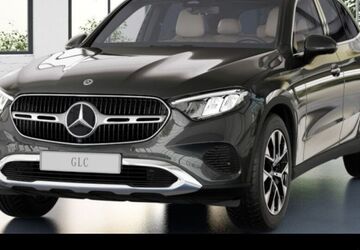 Mercedes-Benz GLC 200 9.900 km 53.900 &euro; Hamburg 22047