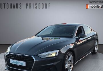 Audi A5 90.000 km 26.950 &euro; Prisdorf bei Hamburg 25497