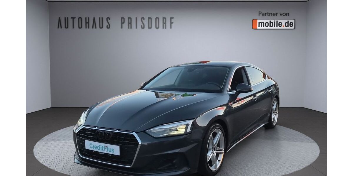 Audi A5 90.000 km 26.950 &euro; Prisdorf bei Hamburg 25497