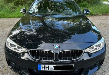 BMW 430 Gran Coupé 169.824 km 18.700 &euro; Hamburg 22399