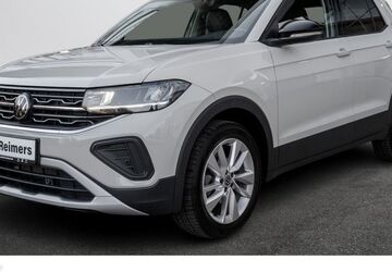 VW T-Cross 10.110 km 22.990 &euro; Norderstedt 22848