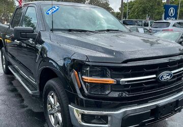Ford F 150 58.000 km 54.999 &euro; Hamburg 22309