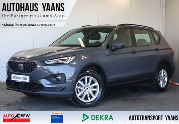 Seat Tarraco 29.950 km 23.989 &euro; Pinneberg 25421