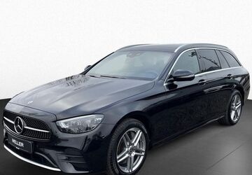Mercedes-Benz E 300 84.547 km 30.850 &euro; Hamburg 21073