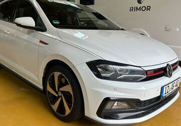 VW Polo 155.000 km 14.990 &euro; Tornesch 25436
