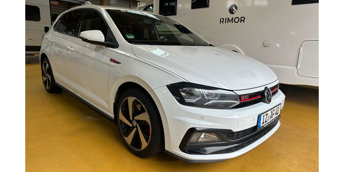 VW Polo 155.000 km 14.990 &euro; Tornesch 25436