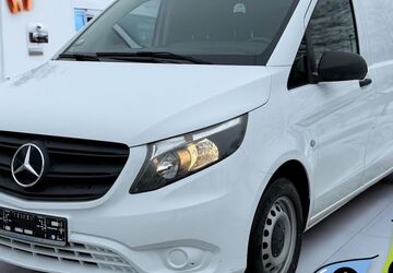 Mercedes-Benz Vito 74.684 km 26.775 &euro; Appen-Etz 25482