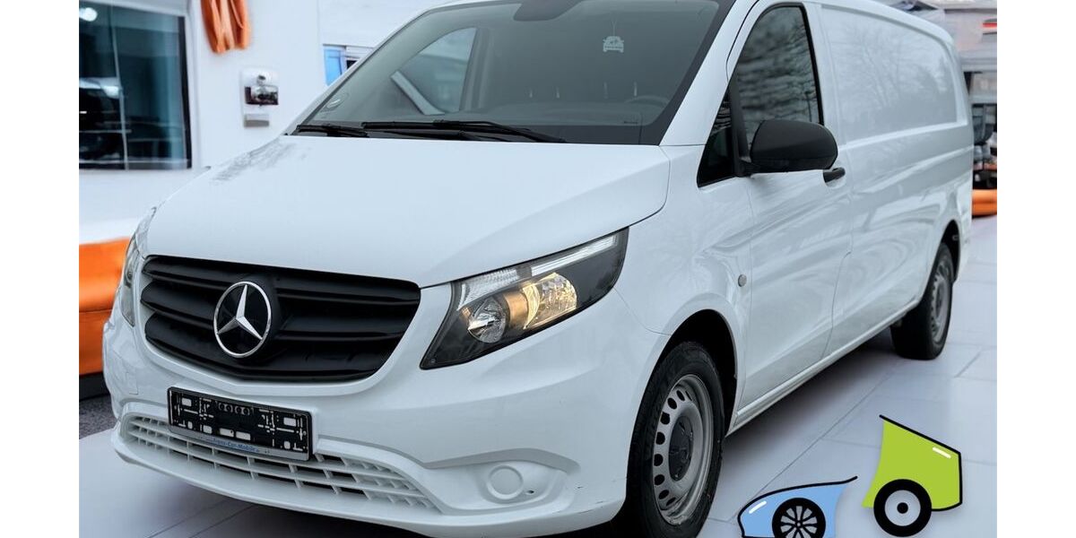 Mercedes-Benz Vito 74.684 km 26.775 &euro; Appen-Etz 25482