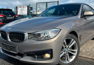 BMW 320 Gran Turismo 264.000 km 8.990 &euro; Neu Wulmstorf 21629