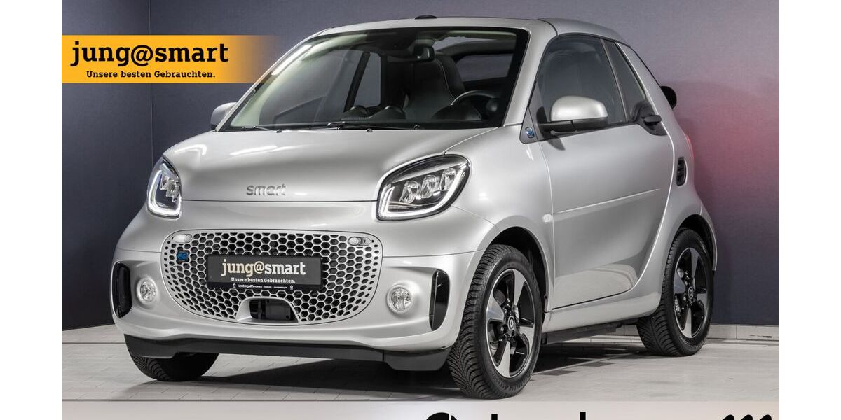 Smart ForTwo 9.070 km 17.960 &euro; Hamburg 22549