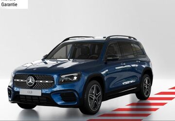 Mercedes-Benz GLB 200 13.961 km 41.990 &euro; Hamburg-Elbe 22609