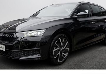 Skoda Octavia 24.800 km 33.990 &euro; Schenefeld 22869