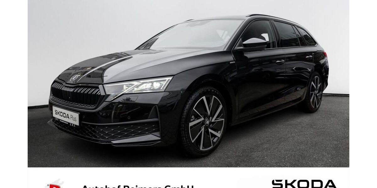 Skoda Octavia 24.800 km 33.990 &euro; Schenefeld 22869