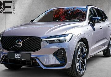 Volvo XC60 5.000 km 81.950 &euro; Norderstedt 22848