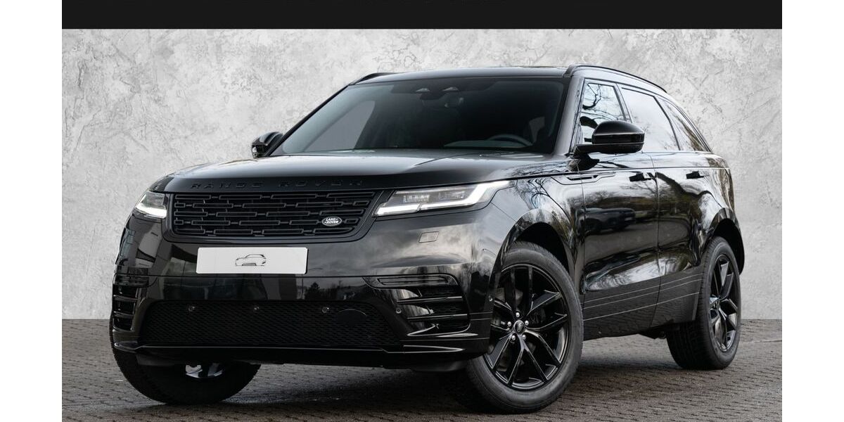 Land Rover Range Rover Velar 2.999 km 79.885 &euro; Meckelfeld bei Hamburg 21217