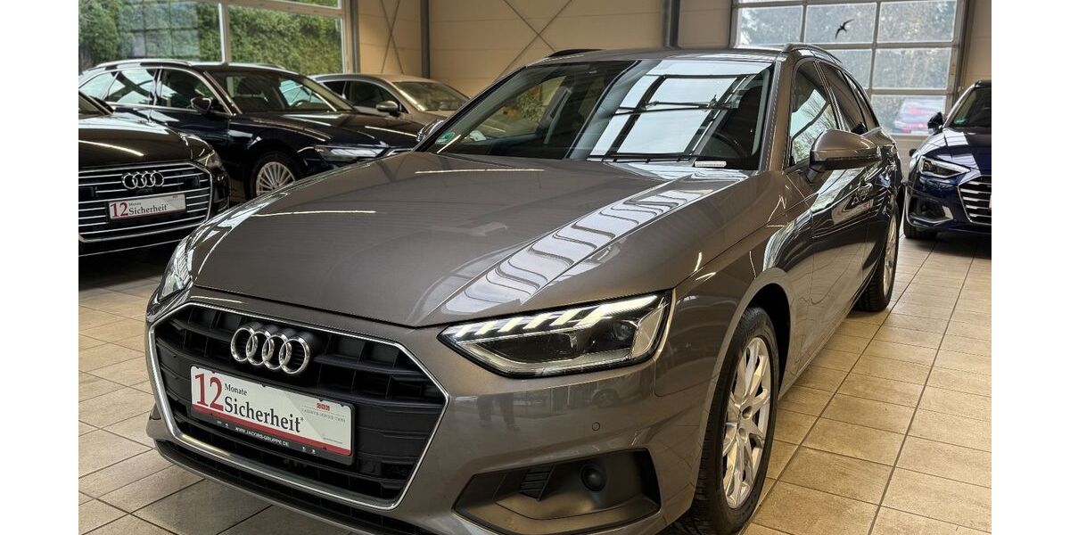 Audi A4 139.497 km 22.399 &euro; Buxtehude 21614