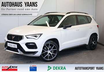 Cupra Ateca 28.870 km 28.289 &euro; Pinneberg 25421