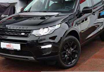 Land Rover Discovery 125.000 km 19.790 &euro; Hamburg 22179