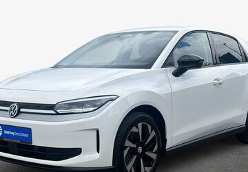 VW ID. Polo 4.990 km 33.890 &euro; Hamburg 21029