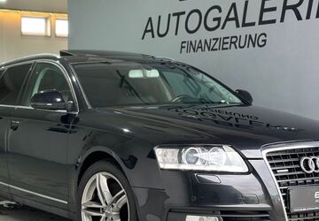 Audi A6 220.000 km 10.600 &euro; Geesthacht 21502