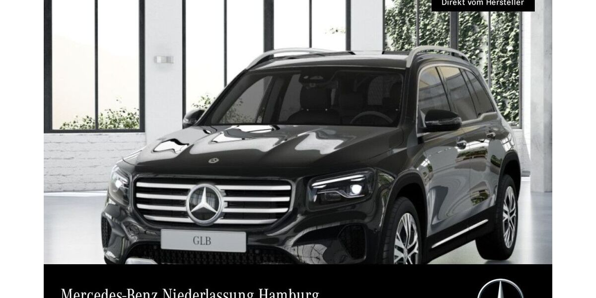 Mercedes-Benz GLB 200 9.900 km 42.500 &euro; Hamburg 22047