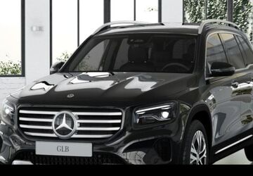 Mercedes-Benz GLB 200 9.900 km 42.990 &euro; Hamburg 22047