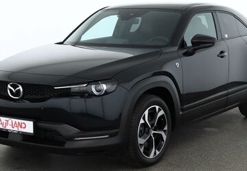 Mazda MX-30 8.051 km 22.990 &euro; Hamburg 22761