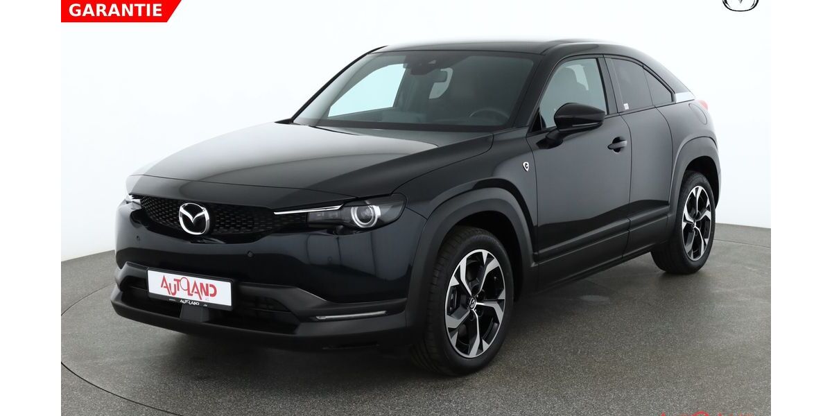 Mazda MX-30 8.051 km 22.990 &euro; Hamburg 22761