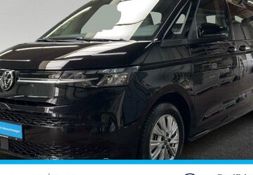 VW T7 Multivan 12.897 km 63.888 &euro; Hamburg 22761