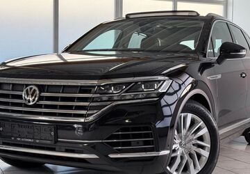 VW Touareg 207.062 km 28.990 &euro; Pinneberg 25421
