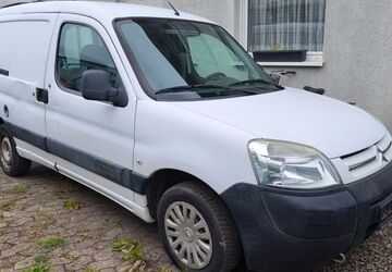 Citroen Berlingo 212.000 km 2.250 &euro; Hamburg 21107