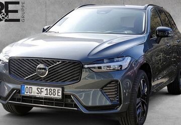 Volvo XC60 1.500 km 56.450 &euro; Glinde 21509