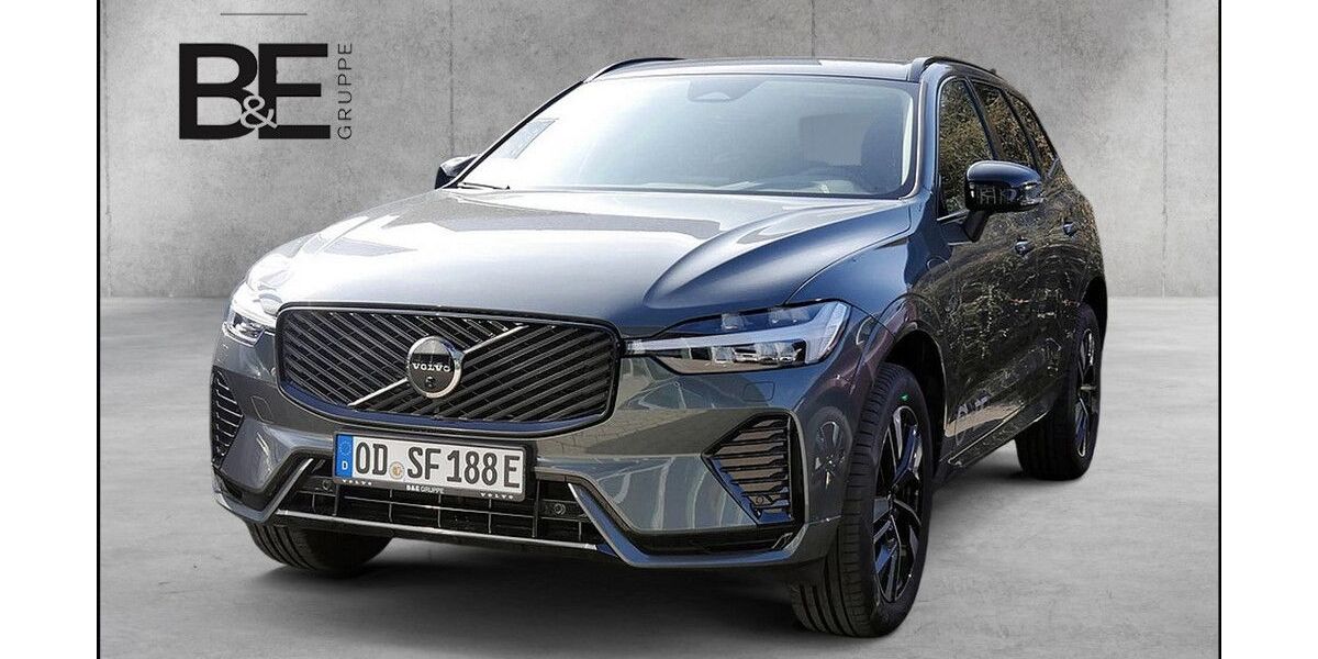 Volvo XC60 1.500 km 56.450 &euro; Glinde 21509