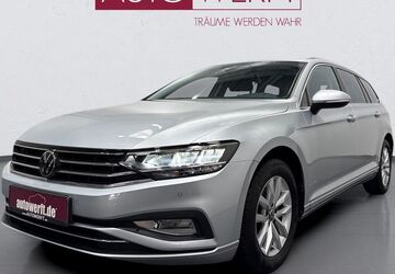 VW Passat Variant 56.666 km 26.900 &euro; Ahrensburg 22926