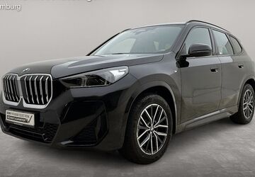 BMW X1 18.802 km 42.293 &euro; Barsbüttel bei Hamburg 22885