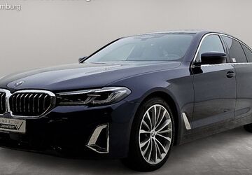 BMW 530 70.322 km 44.902 &euro; Barsbüttel bei Hamburg 22885