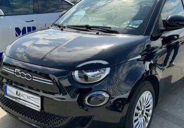 Fiat 500e 19.914 km 14.650 &euro; Buchholz in der Nordheide 21244